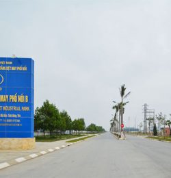 Địa chỉ uy tín khi mua xe nâng hàng tại Hưng Yên