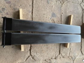 Giá càng phụ xe nâng phụ thuộc vào những yếu tố nào?